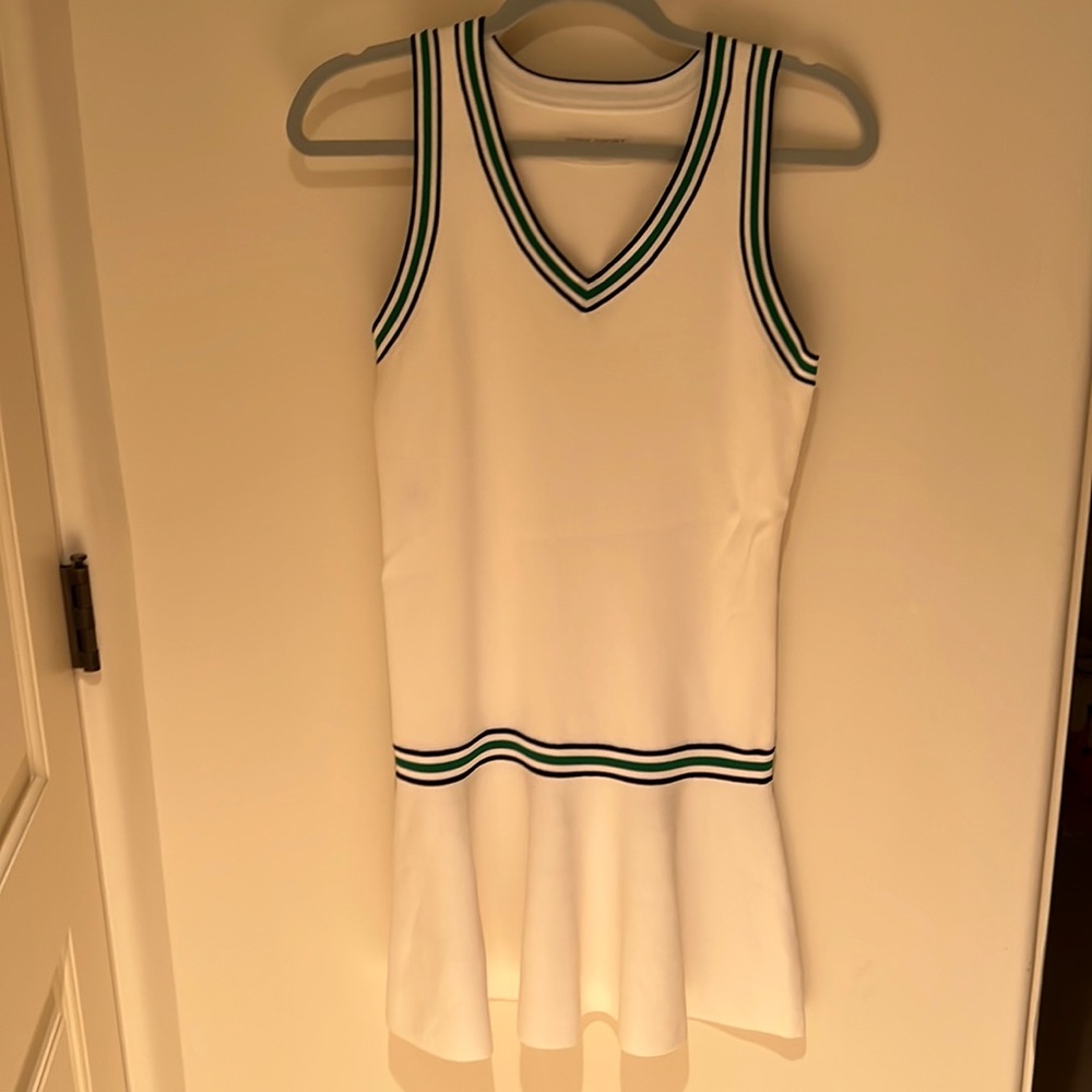 Tory Burch tennis golf sport dress new